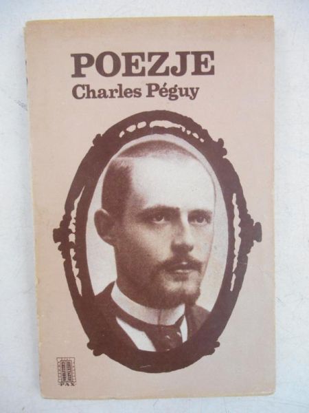 Poezje