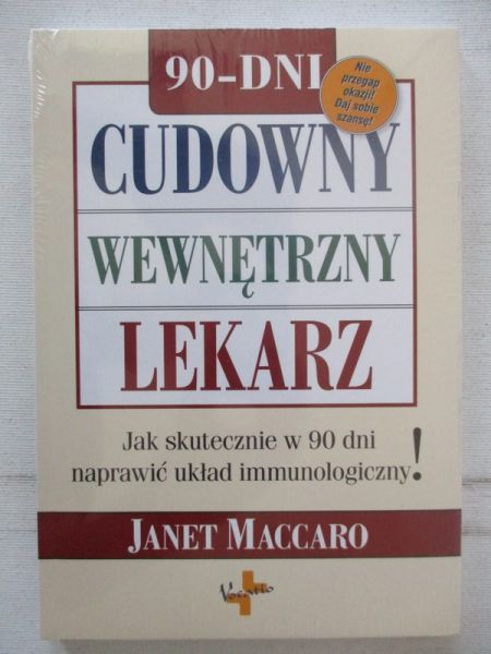 Cudowny, wewnętrzny lekarz, Nowa