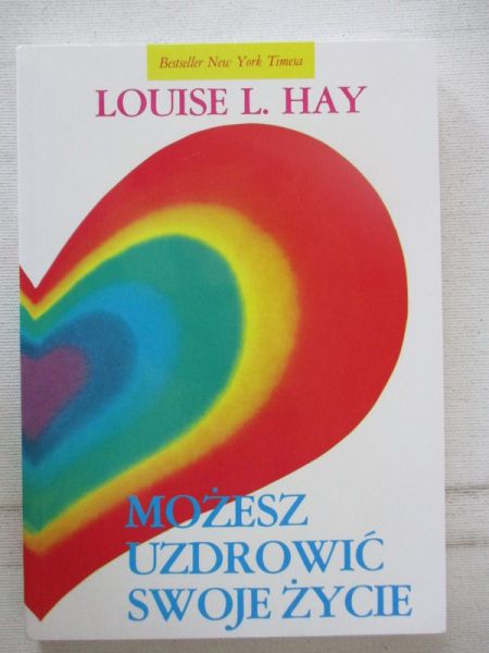 Możesz uzdowić swoje życie
