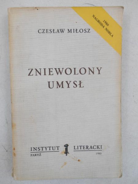 Zniewolony umysł
