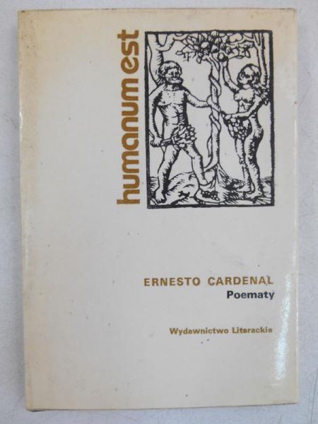 Cardenal Ernesto - Poematy