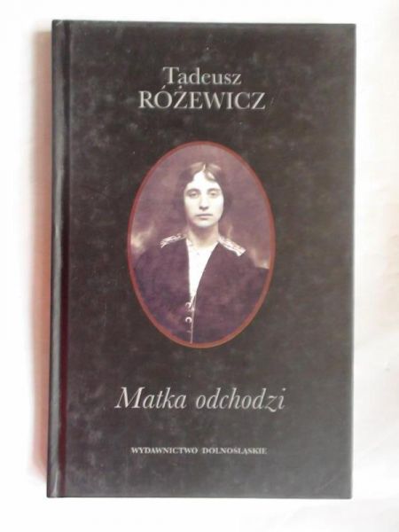 Matka odchodzi