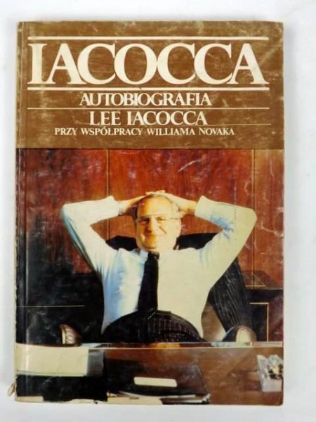 .  Autobiografia