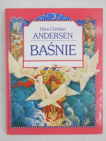Baśnie