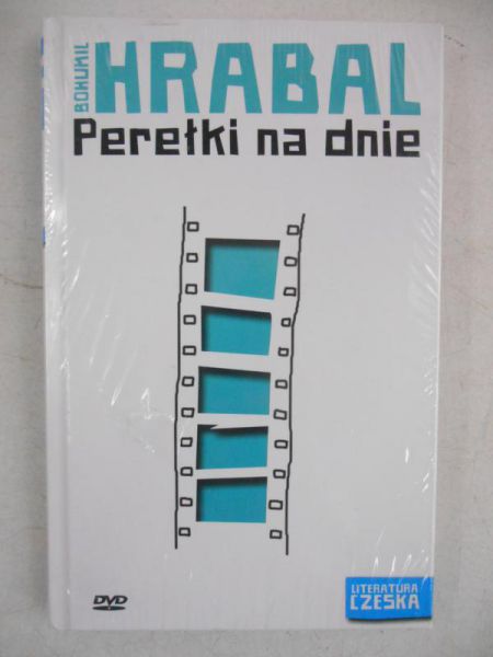 Perełki na dnie + CD, Nowa