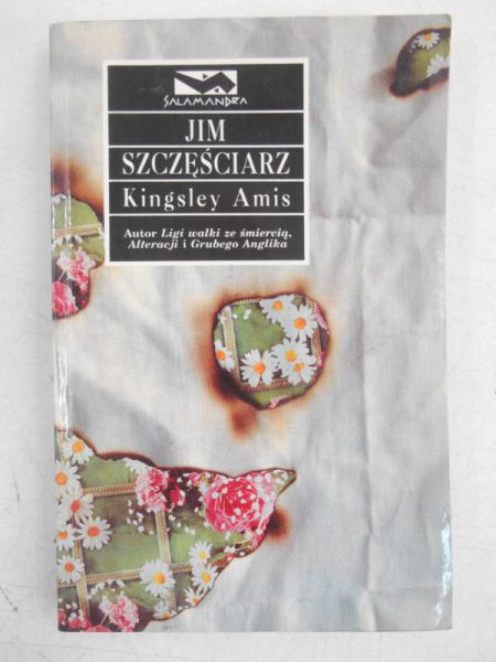 Jim szczęściarz