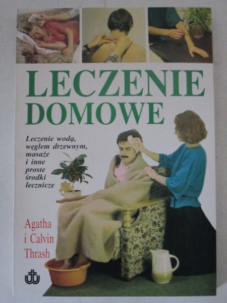 Leczenie domowe