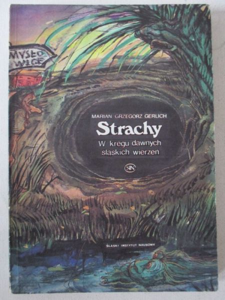 Strachy