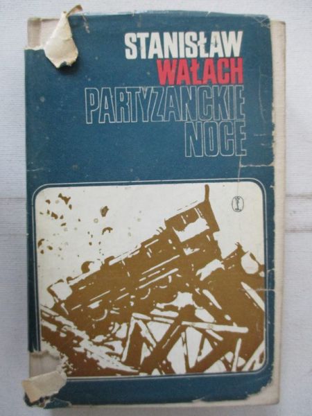 Partyzanckie noce