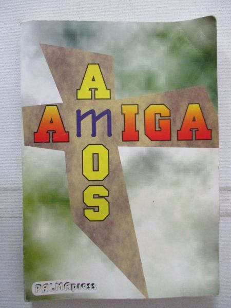 Filipczak Jan Z. (red.) - Amiga Amos