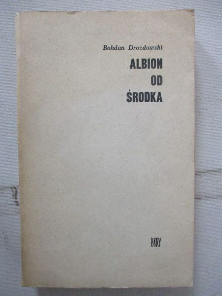 Albion od środka