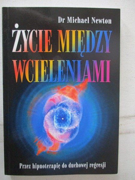 Życie między wcieleniami