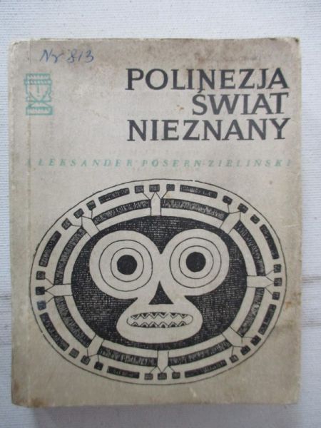 Polinezja świat nieznany