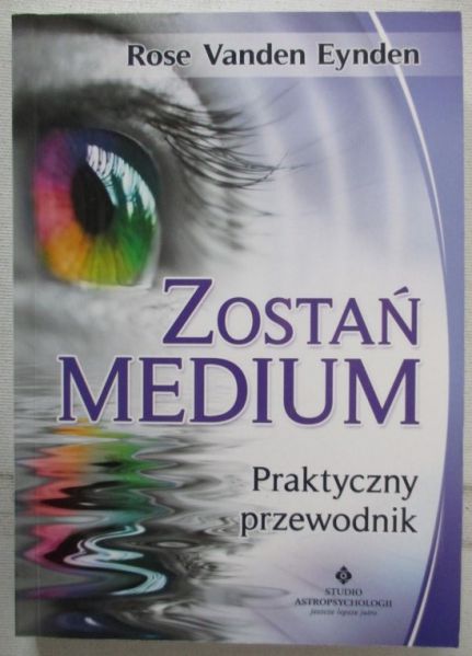 Zostań medium