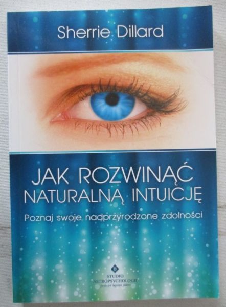 Jak rozwinąć naturalną intuicję