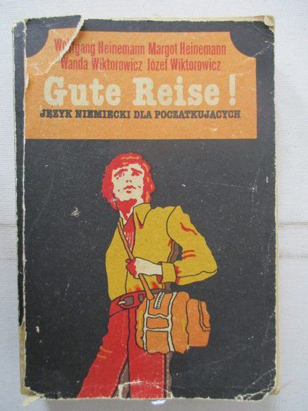 Gute Reise!