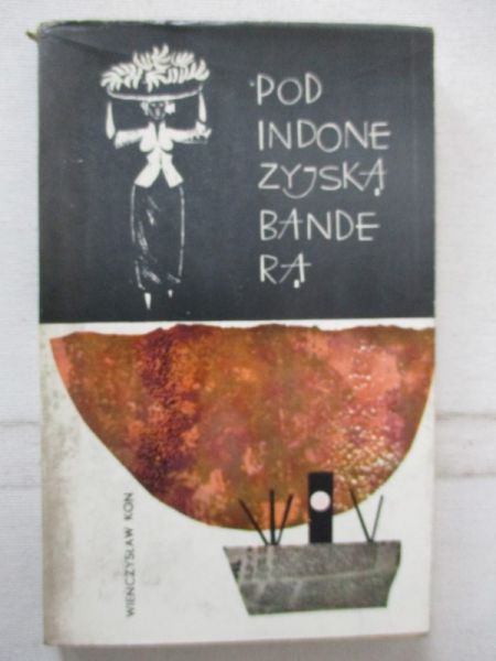 Wieńczysław - Pod indonezyjską banderą