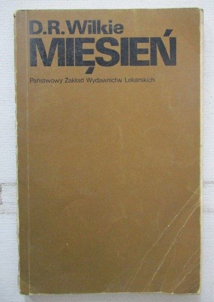 Mięsień