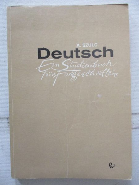 Deutsch