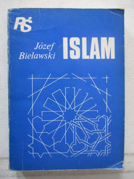 Bielawski Józef - Islam