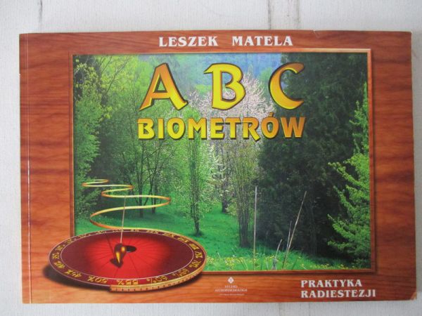ABC biometrów