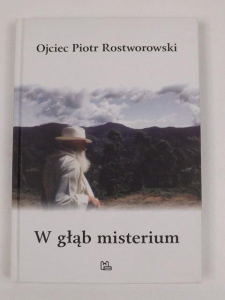W głąb misterium