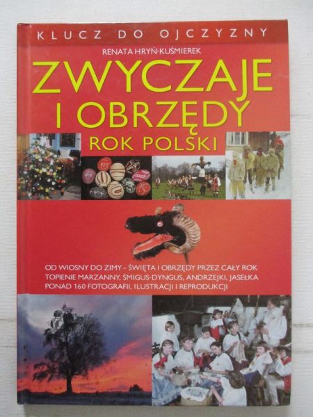 Zwyczaje i obrzędy