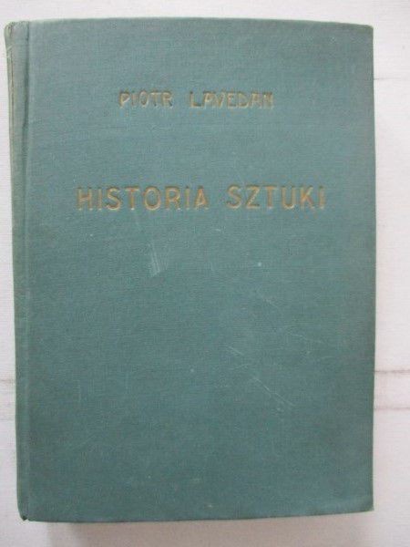 Historia sztuki