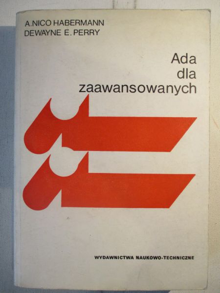 Haberman   - Ada dla zaawansowanych