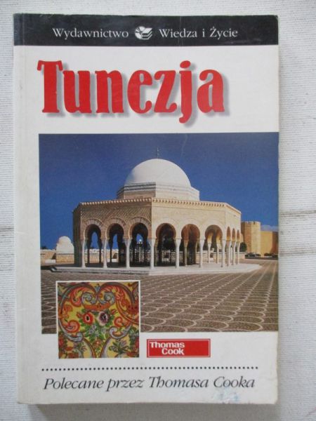 Darke Diana - Tunezja
