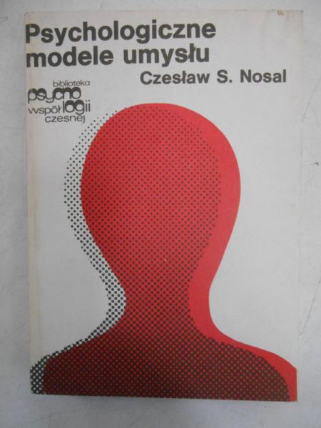 Psychologiczne modele umysłu