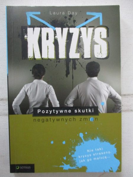 Day Laura - Kryzys