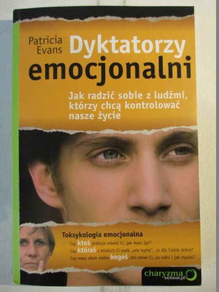Dyktatorzy emocjonalni