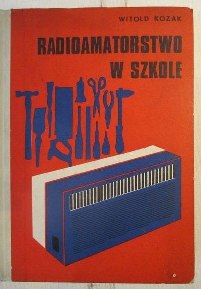 Radioamatorstwo w szkole