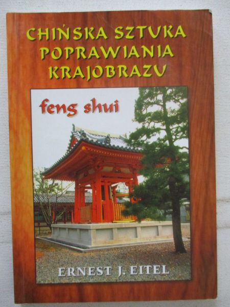 Chińska sztuka poprawiania krajobrazu