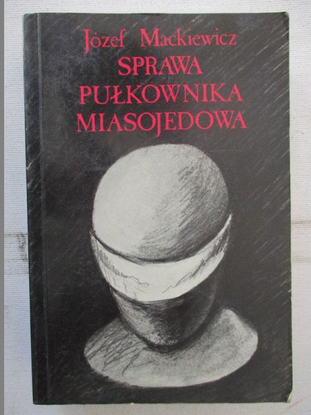 Sprawa pułkownika Miasojedowa