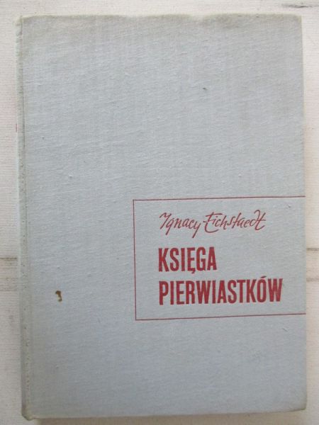 Księga pierwiastków
