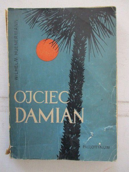 Ojciec Damian
