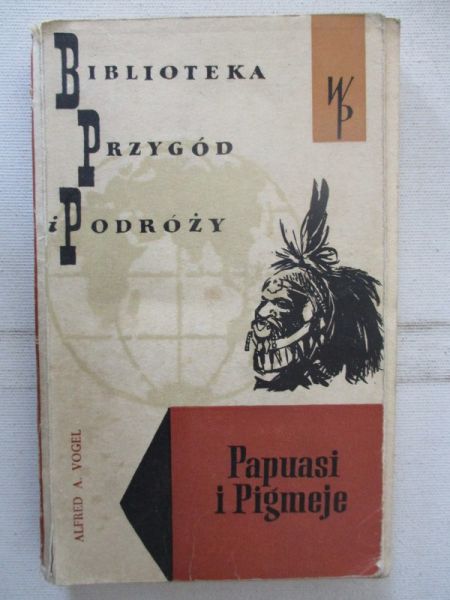Papuasi i Pigmeje