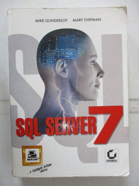 SQL server 7