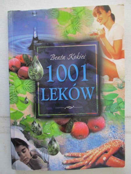 1001 leków