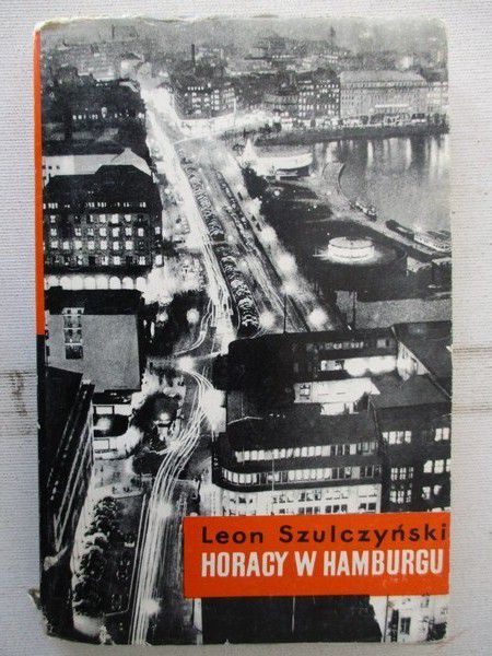 Horacy w Hamburgu