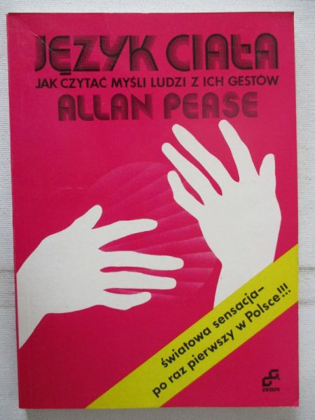 Język ciała