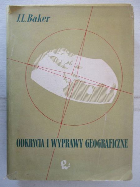 Odkrycia i wyprawy geograficzne