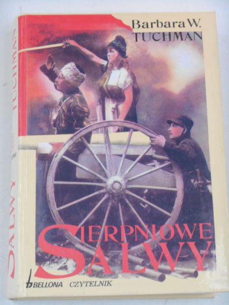 Sierpniowe salwy