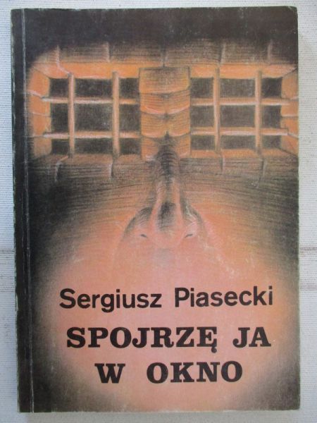 Spojrzę ja w okno