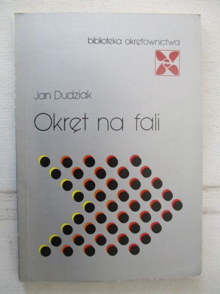 Okręt na fali