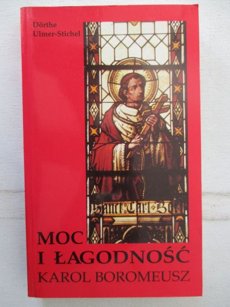 Moc i łagodność