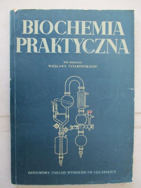 Biochemia praktyczna