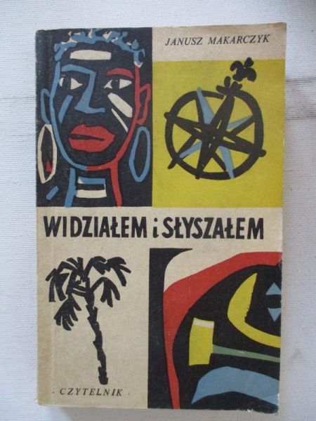 Widziałem i słyszałem